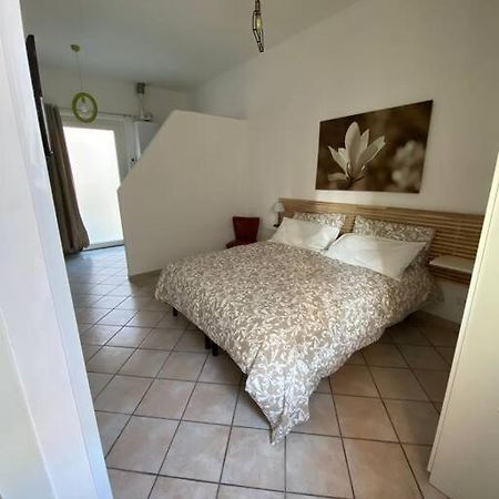 Appartamento Note Di Jesi Exterior photo
