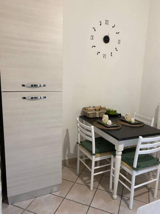 Appartamento Note Di Jesi Exterior photo